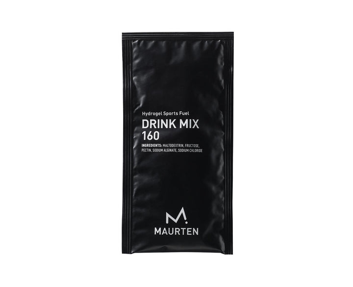 Maurten Drink Mix 160 (18 stk)