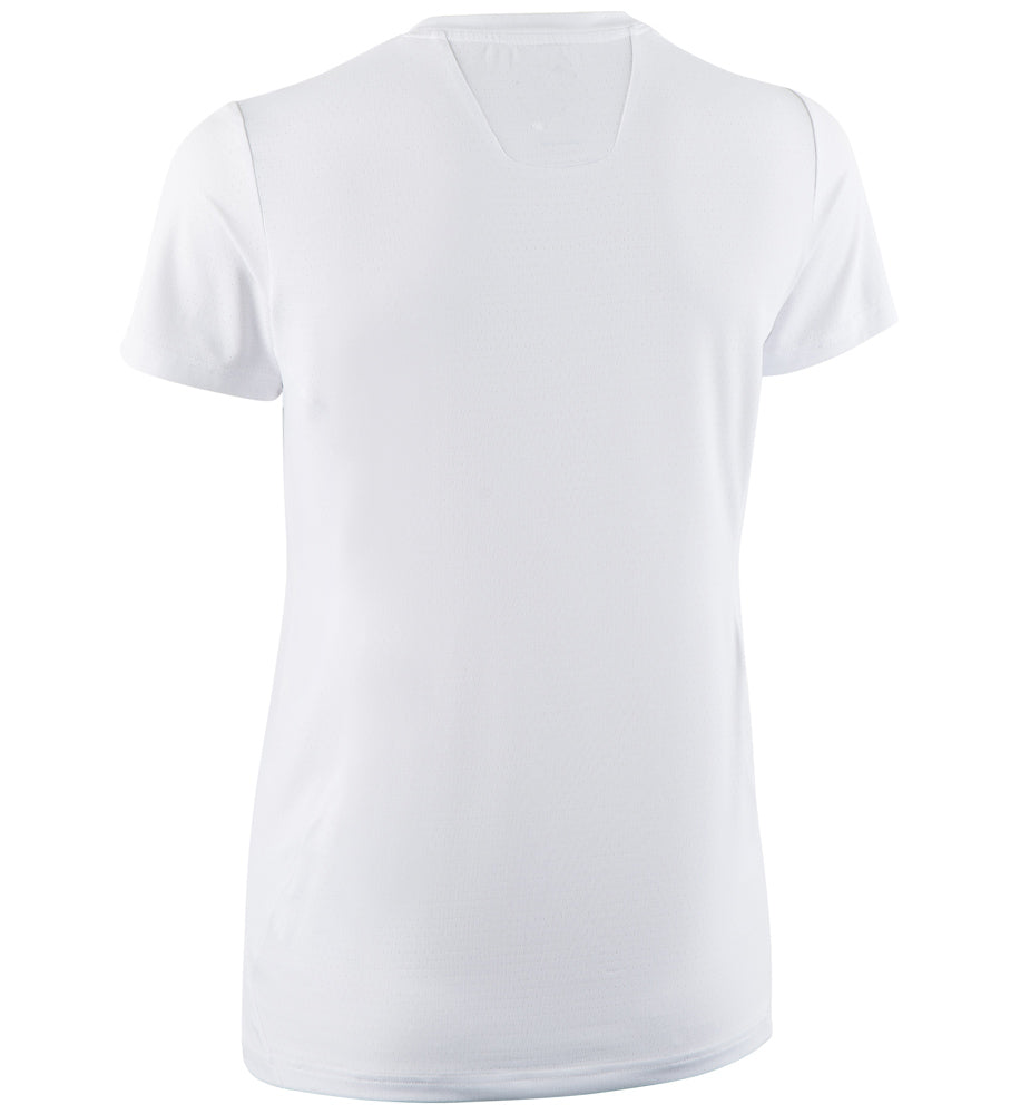 Dæhlie T-Shirt Focus Wmn Brilliant White