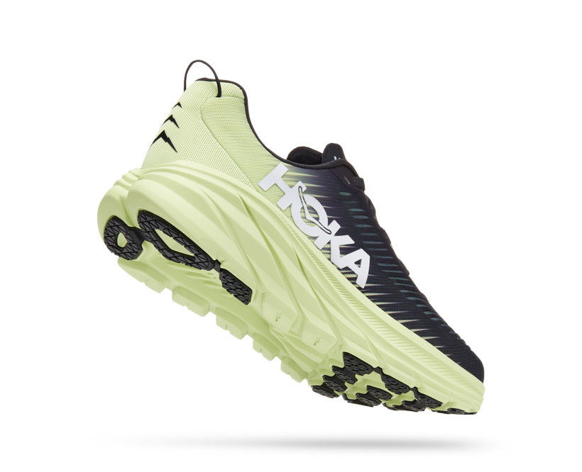 Hoka M RINCON 3 Blue Graphite / Butterfly