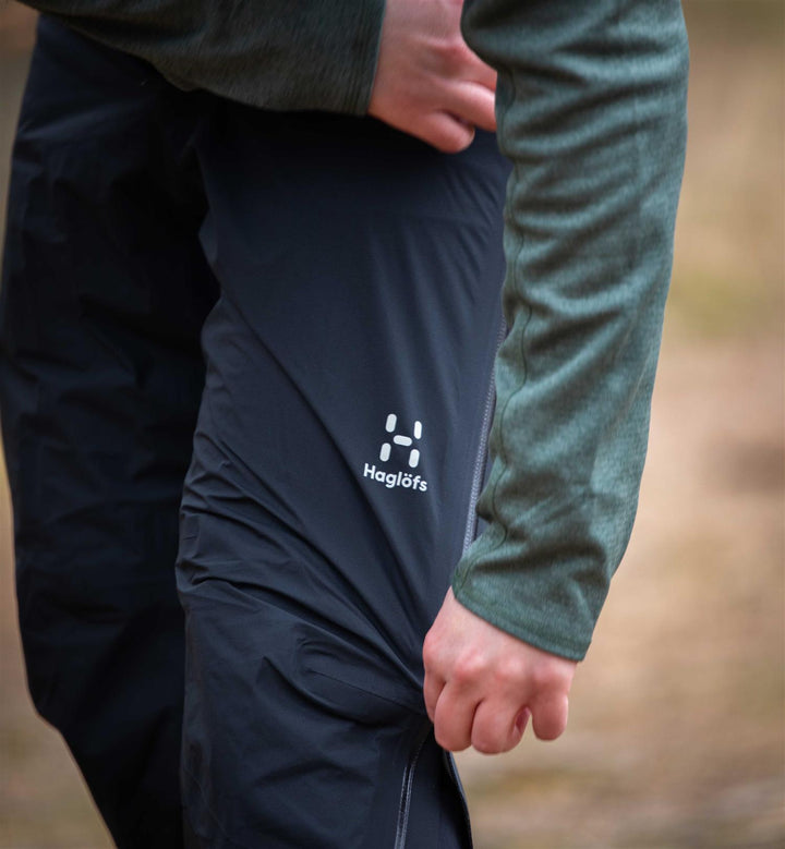 Haglöfs L.I.M Pant Men True Black