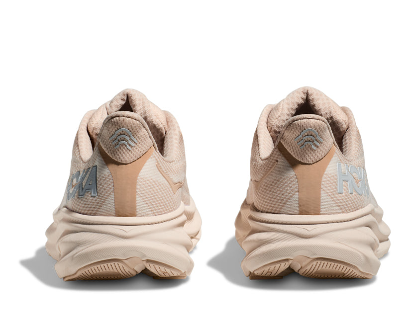 Hoka M CLIFTON 9 Shifting Sand / Eggnog