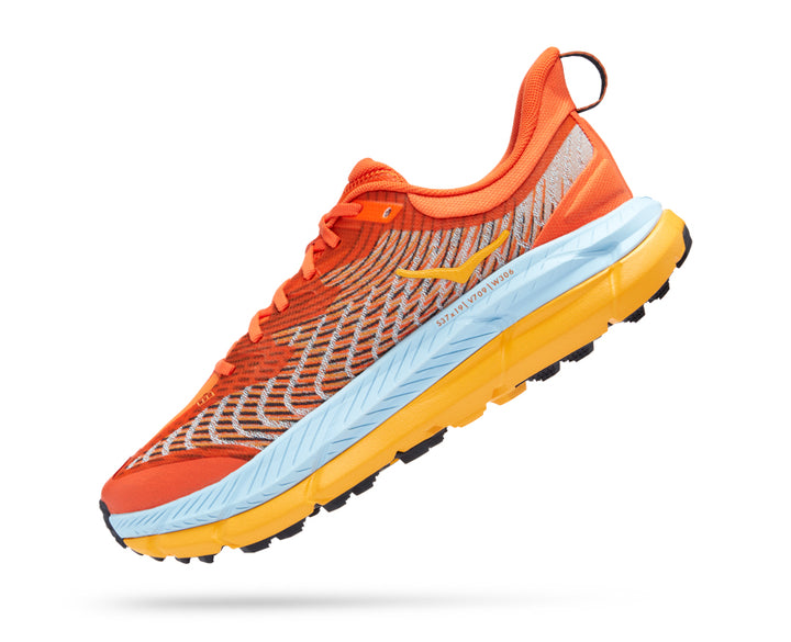 Hoka M MAFATE SPEED 4 Puffin's Bill/Summer Song