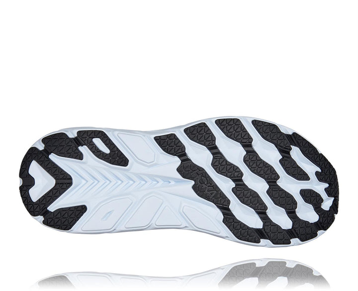 Hoka M CLIFTON 8 Black/White