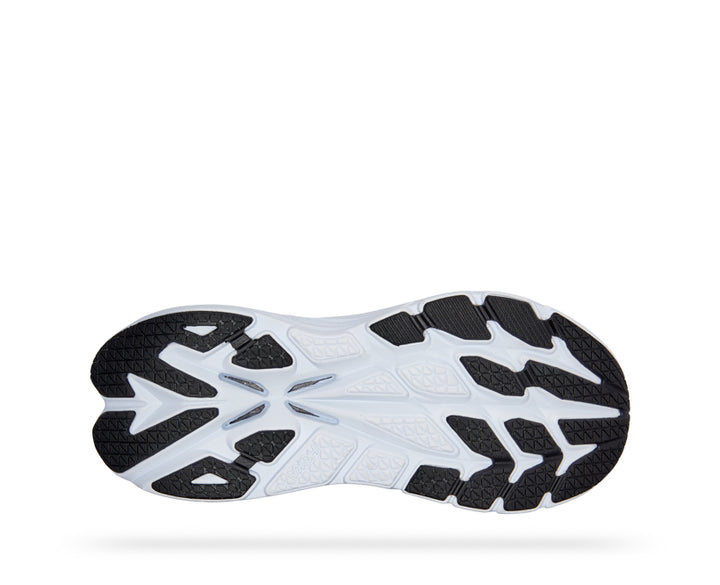 Hoka M BONDI X Black/White