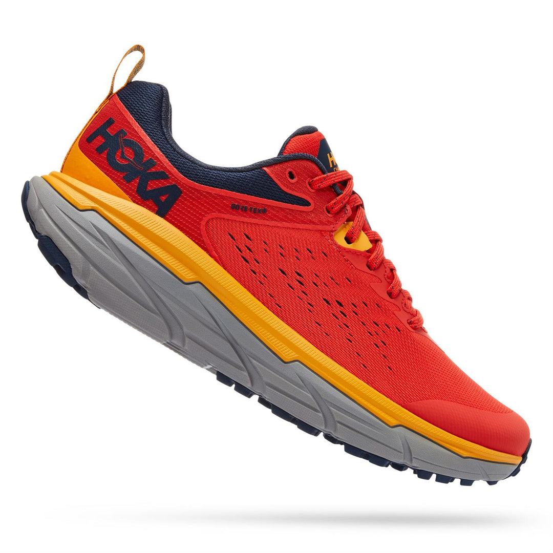 Hoka M CHALLENGER ATR 6 GTX Fiesta/Sharkskin