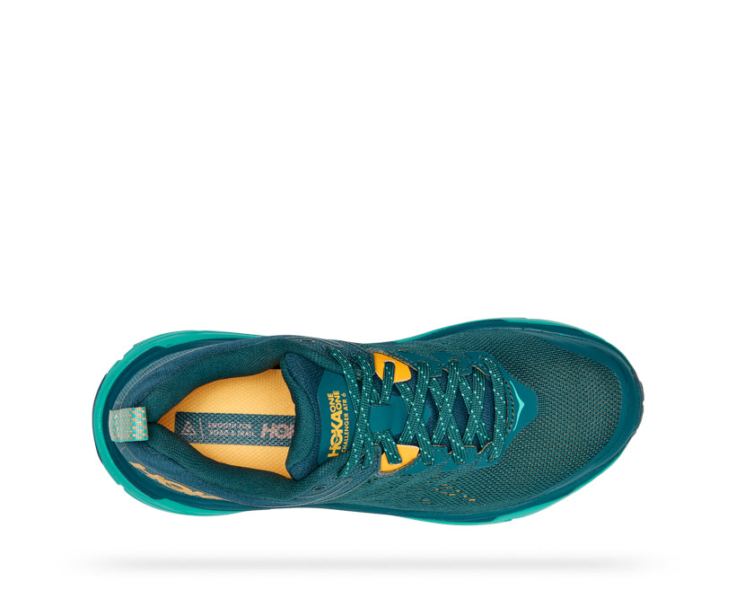 Hoka W CHALLENGER ATR 6 Deep Teal/Water Garden