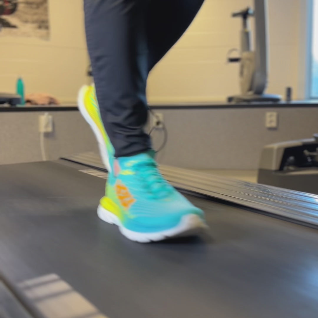 Hoka M MACH 5 Ceramic / Evening Primrose