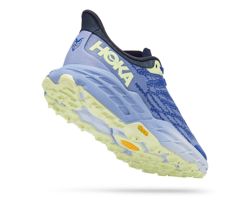 Hoka W SPEEDGOAT 5 Purple Impression/Bluing