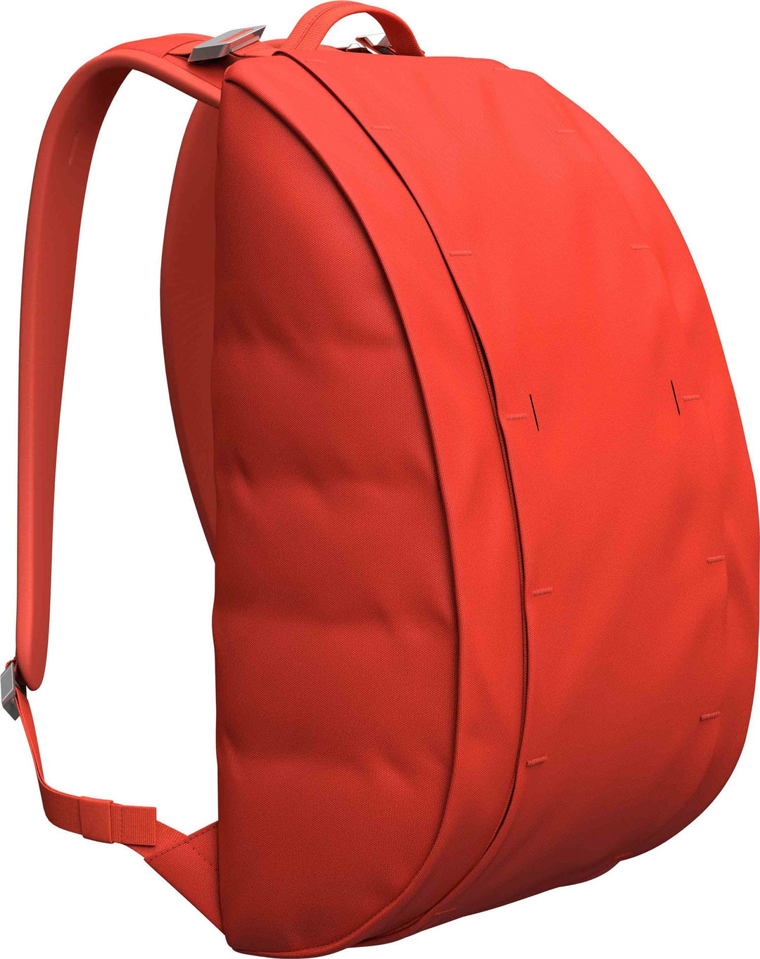 Db Hugger Base Backpack 15L Falu Red