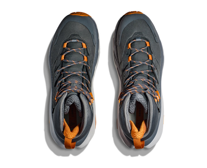 Hoka M KAHA 2 GTX Castlerock / Harbor Mist