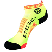 Steigen Gul / Orange 1/4