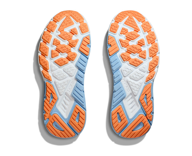 Hoka W ARAHI 6 WIDE All Aboard / Coastal Sky