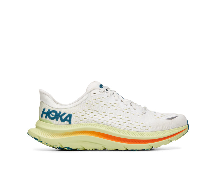 Hoka M KAWANA Blanc De Blanc/Butterfly