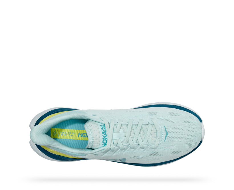 Hoka M MACH 4 Blue Glass/Evening Primrose