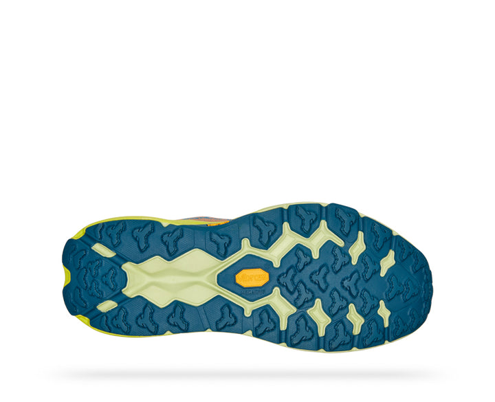 Hoka M SPEEDGOAT 5 Blue Coral/Evening Primrose