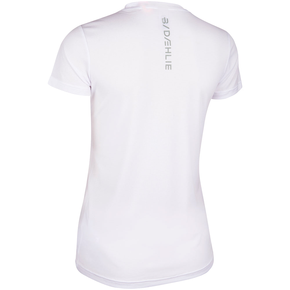 Dæhlie T-Shirt Primary Wmn Brilliant White