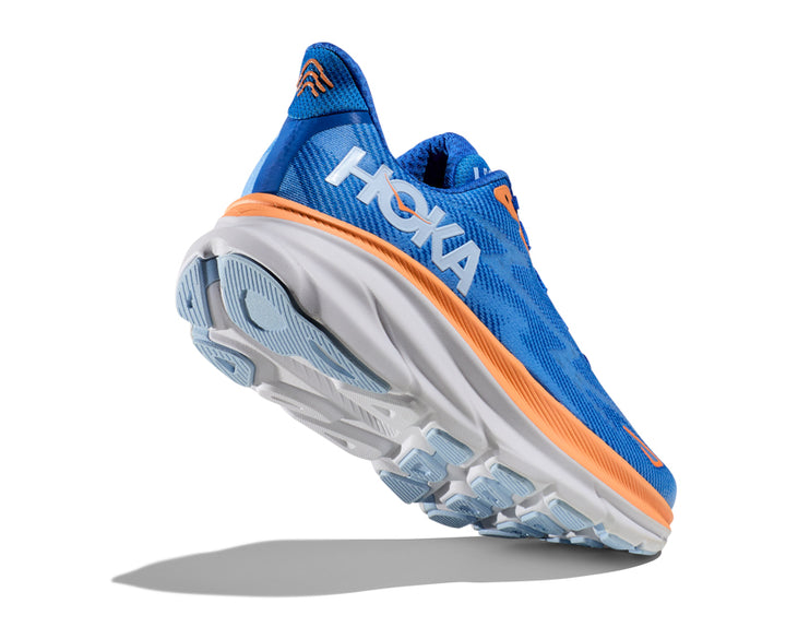 Hoka M CLIFTON 9 Coastal Sky / All Aboard