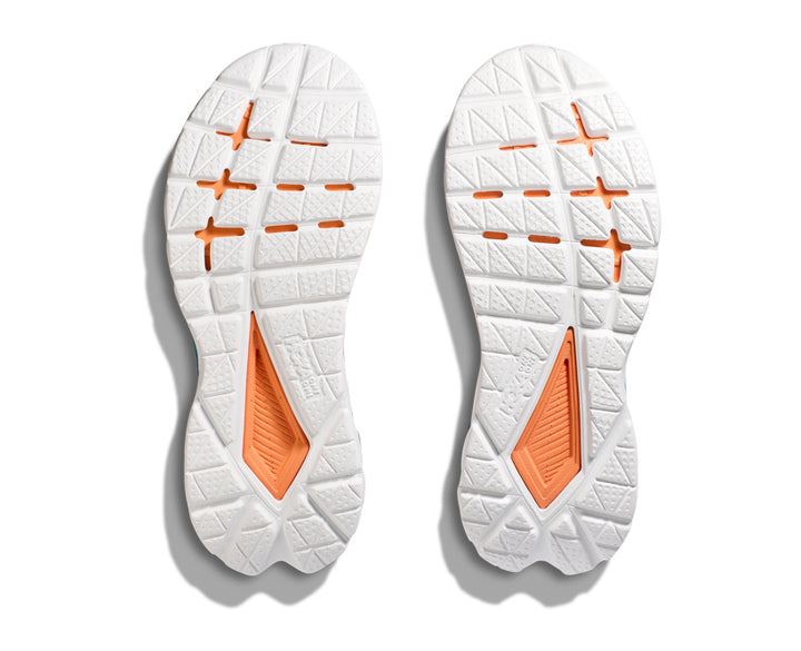 Hoka W MACH 5 Impala / Cyclamen