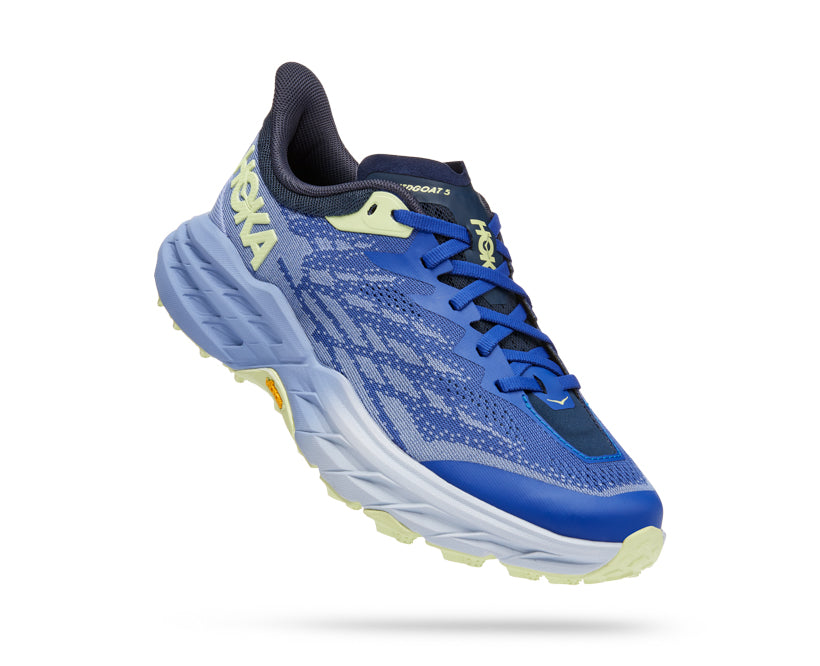 Hoka W SPEEDGOAT 5 Purple Impression/Bluing