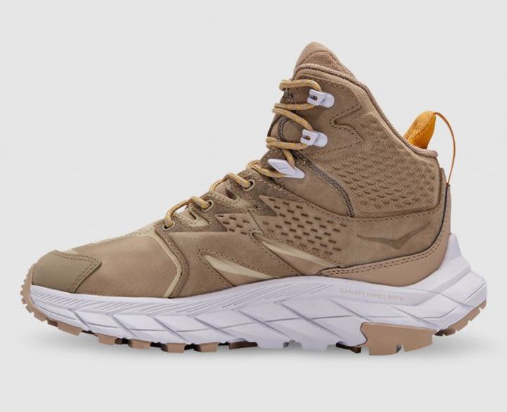 Hoka W ANACAPA MID GTX Dune/Lilac Marble