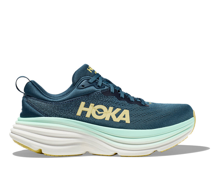 Hoka M BONDI 8 Midnight Ocean / Bluesteel